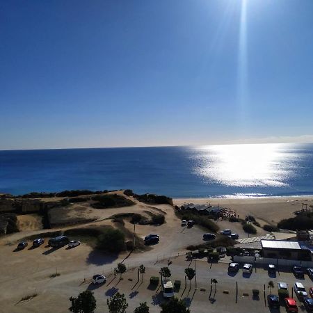 Armação de Pêra9 Torre Sol - Casas & Papeis公寓 外观 照片