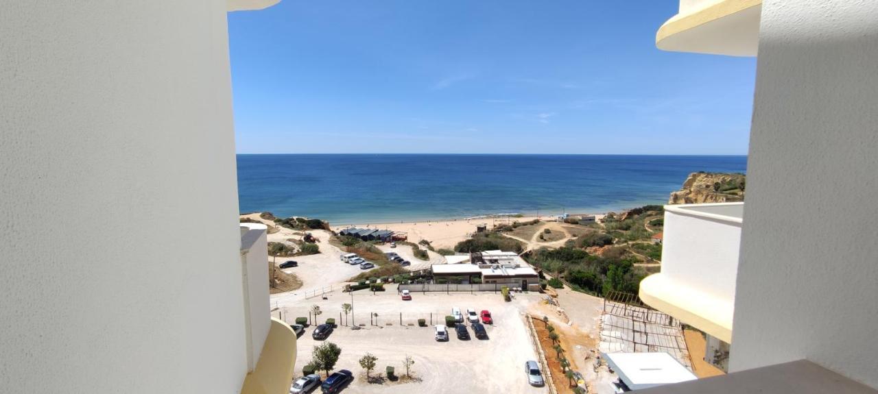 Armação de Pêra9 Torre Sol - Casas & Papeis公寓 外观 照片
