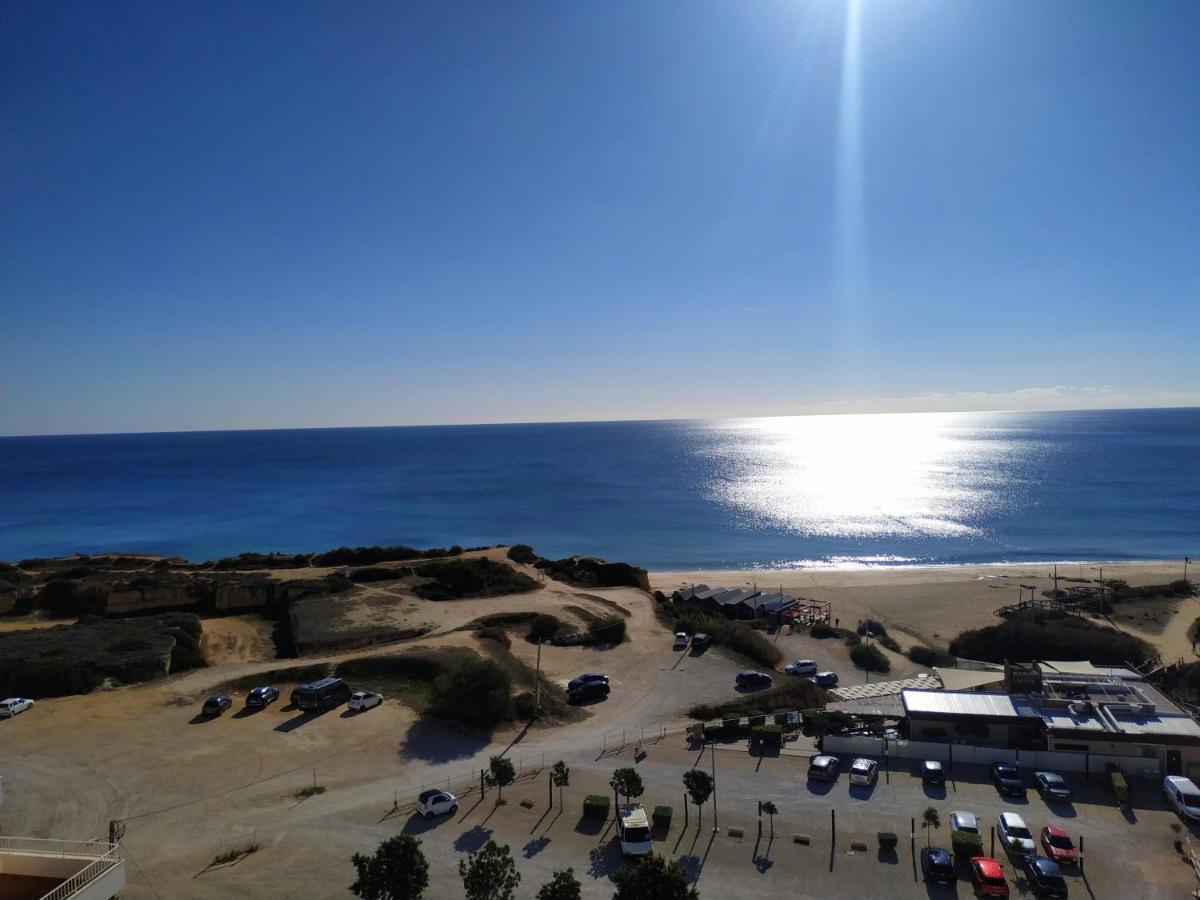 Armação de Pêra9 Torre Sol - Casas & Papeis公寓 外观 照片