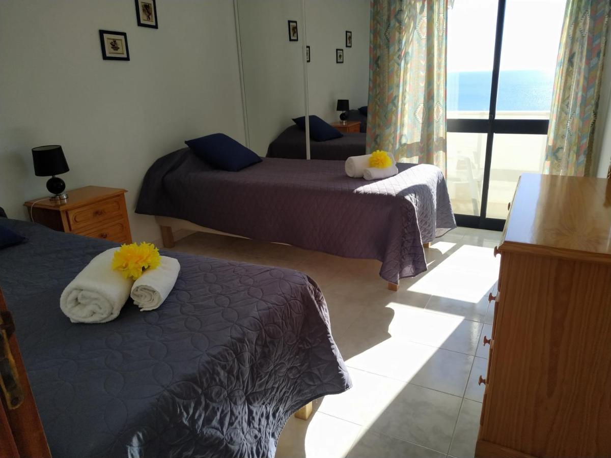 Armação de Pêra9 Torre Sol - Casas & Papeis公寓 外观 照片