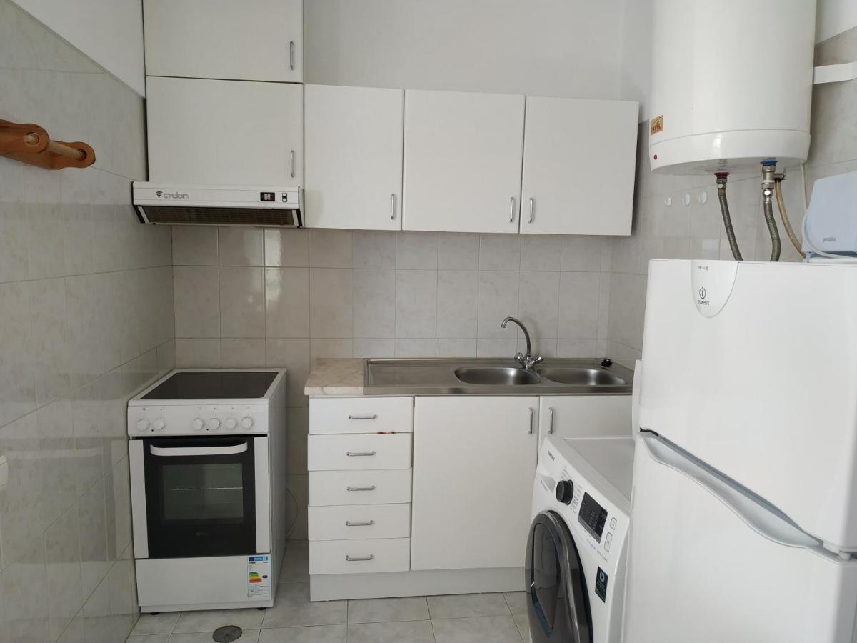 Armação de Pêra9 Torre Sol - Casas & Papeis公寓 外观 照片