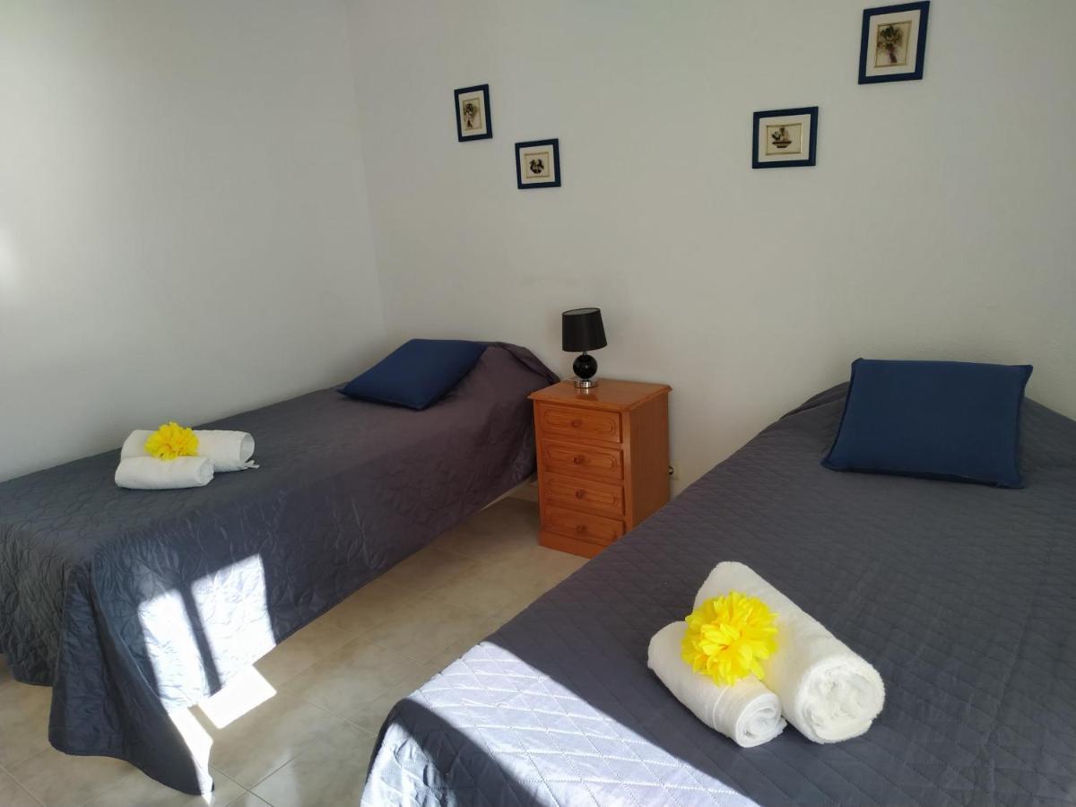 Armação de Pêra9 Torre Sol - Casas & Papeis公寓 外观 照片