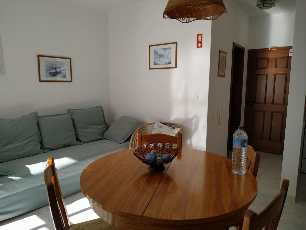 Armação de Pêra9 Torre Sol - Casas & Papeis公寓 外观 照片