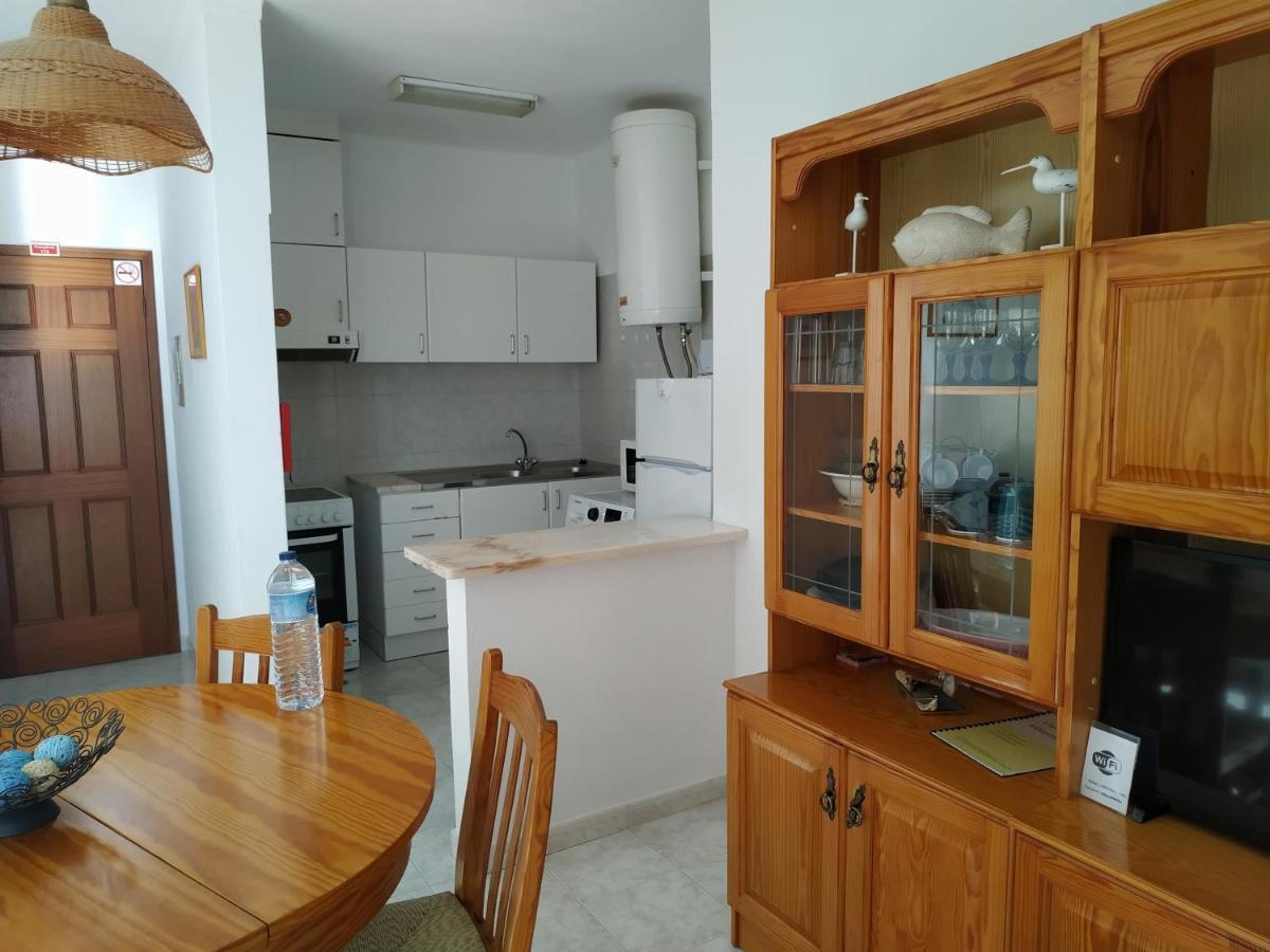 Armação de Pêra9 Torre Sol - Casas & Papeis公寓 外观 照片