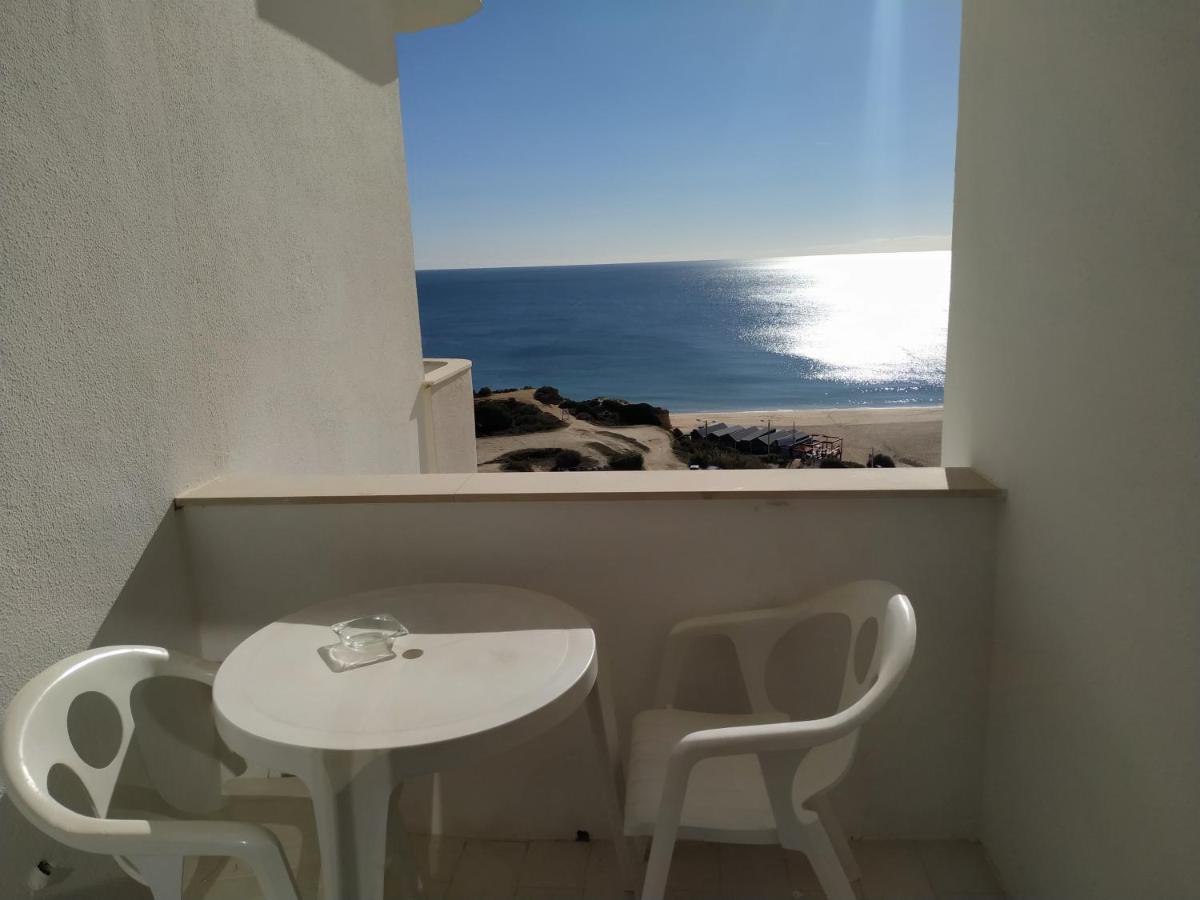 Armação de Pêra9 Torre Sol - Casas & Papeis公寓 外观 照片