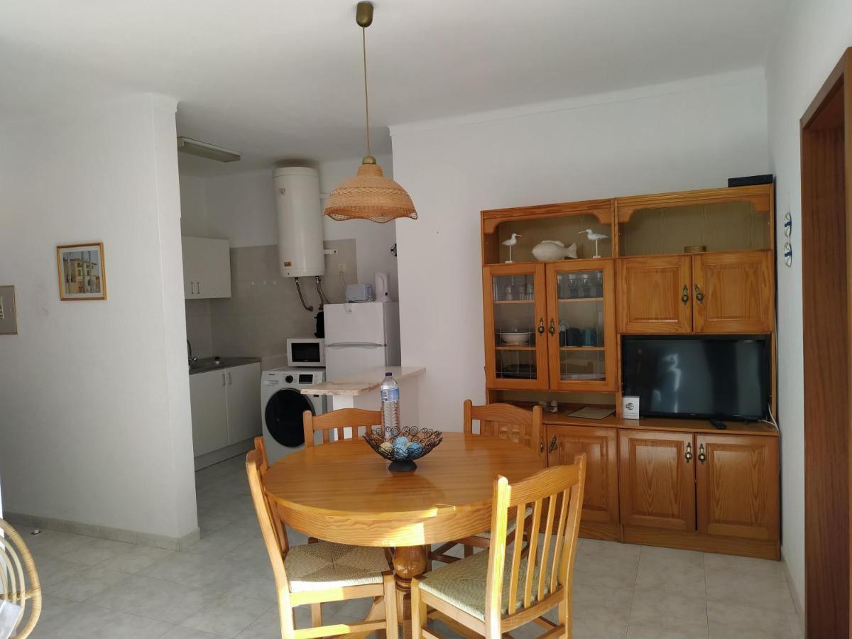 Armação de Pêra9 Torre Sol - Casas & Papeis公寓 外观 照片