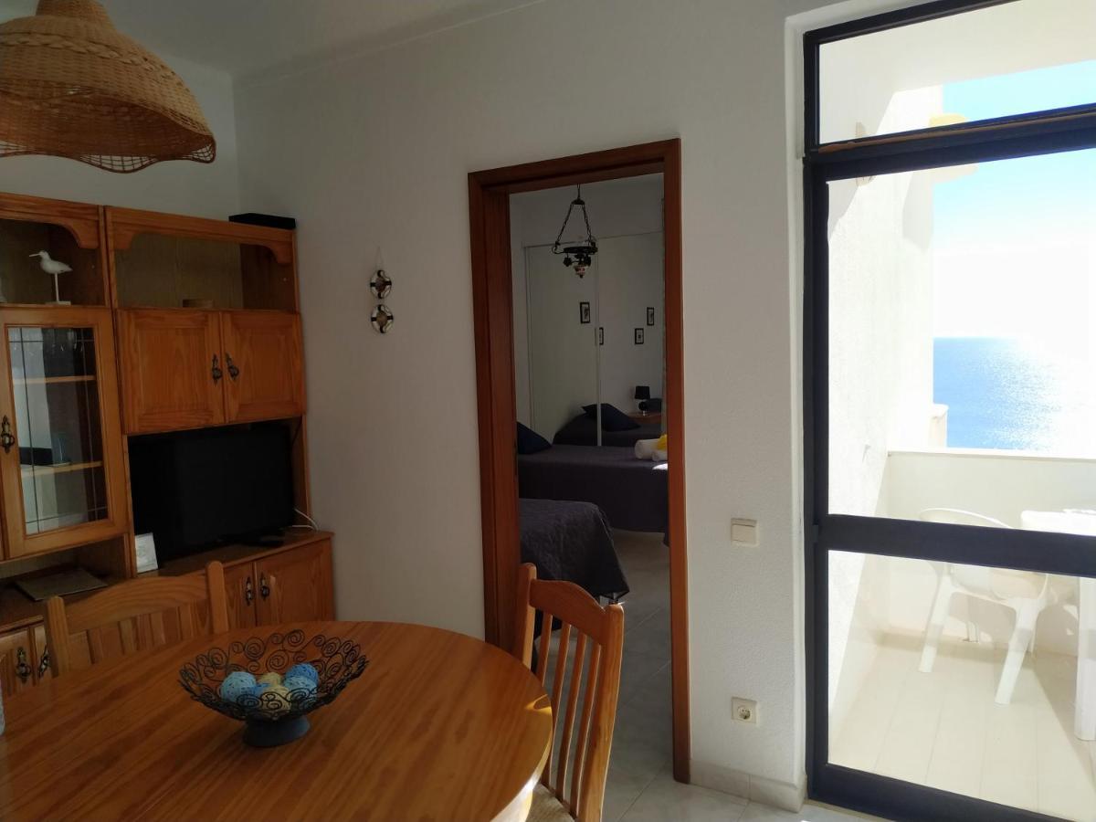 Armação de Pêra9 Torre Sol - Casas & Papeis公寓 外观 照片