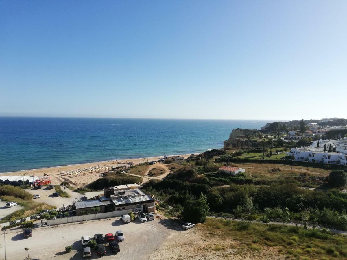 Armação de Pêra9 Torre Sol - Casas & Papeis公寓 外观 照片